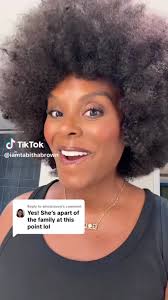 Tabitha Brown Nephew