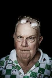 Darryl Beard's Instagram, Twitter & Facebook