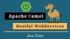 Learn to build apache camel applications using spring boot framework. Apache Camel Spring Boot Rest Api Example Java Techie Youtube
