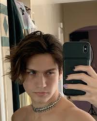 Chase Hudson Profile Phone Number Fanmail Address And Contact Details In 2020 Hudson Boys Necklace Chase