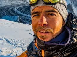 Paul-Preuss-Preis an Dani Arnold