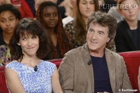 Madame mills, une voisine si parfaite. Sophie Marceau Et Francois Cluzet Bientot Stars De Une Rencontre Puretrend