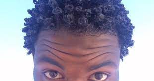 It refuses to do everything you ask it to and the time, work, and heat it often takes can often be traumatic. You Need To See This Tip For Coily Haired Men Naturallycurly Com