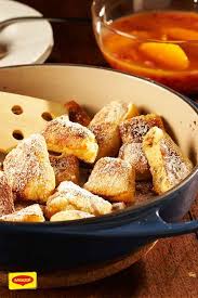 Kaiserschmarrn Mit Orangen Granatapfel Kompott Rezept Kaiserschmarrn Rezepte Deutsche Desserts