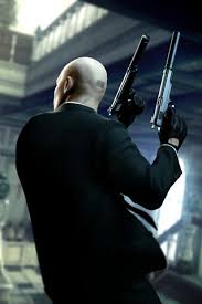 Image result for hitman codename 47 wikipÃ©dia