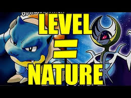 Level Nature For The Virtual Console Pokemon Sun And Moon Pokemon Bank Transfer Guide
