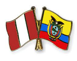 Match ends, ecuador 1, peru 2. Pins Peru Ecuador Friendship Pins Peru Xxx Flags P Crossed Flag Pins Shop