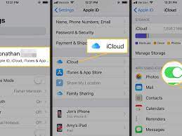 How To Transfer Contacts From Iphone To Iphone