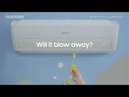 Shop at ebay.com and enjoy fast & free shipping on many items! 5 Things The Samsung Wind Free Air Conditioner Can T Blow Away Youtube