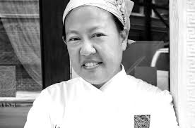 Anita Lo vs. the Sea Creature That Refused to Die