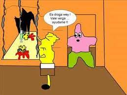 En juegos de bob esponja seguro que encontraremos a los usuarios más infantiles asi que podrás hacerte amigo de ellos cuando los veas jugando a estos. Bob Esponja En Saw Ii Dr0g Original Youtube