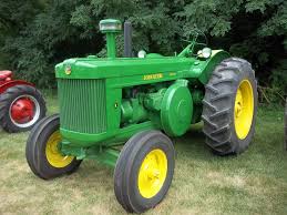 Pin On John Deere Equipment