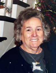 Obituary information for Shelia Jane Ramey