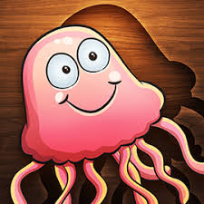 Let your kid feel like a real … Apps For Kids Polygon Play