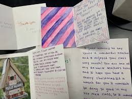 Free printable teacher appreciation cards, create and print your own free printable teacher appreciation cards at home Teacher Appreciation Week 10 Ways To Say Thank You