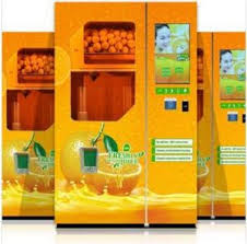 Expand the juice options that your bar offers. China Natural Orange Juice Machine For Sale China Natural Orange Juice Machine For Sale And Juice Vending Machine Price