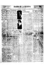 Diario De La Marina