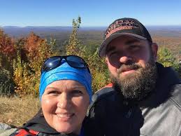 The Wife, fam and I had a blast tailgating 🤘🏾