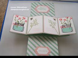 Ich freu mich, wenn du mich auch auf facebook und/oder auf meinem blog besuchst. Twisted Pop Up Card Pop Up Cards Simple Cards Card Craft