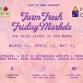Haus of Codec Friday Night Market at Farm Fresh Rhode Island