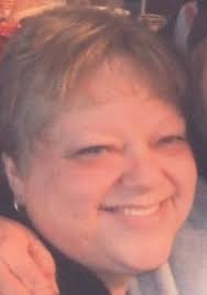 Obituary information for Candice Johnston