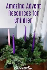 # vimeo.com/110657621 uploaded 6 years ago 25.1k views 15 likes 1 comment. Amazing Advent Resources For Children The Koala Mom
