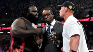 England win the odi cricket world cup for the first time ever after beating new zealand. Mark Henry Retirement A Work Attacks John Cena Wwe Wrestling News World