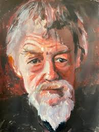 Artwork With Hex Color #70584b