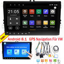 Ebay Angebote Mp3 9 Android Gps Navi Autoradio Bt Usb Mp3 Dab Fur Vw Passat Eos Golf Touran Skoda Eur 1 90 0 Gebote Quickberater Quickberater Volksw