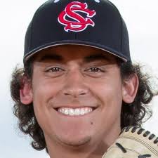 Cole Revoy's Strawberry Crest High School Bio