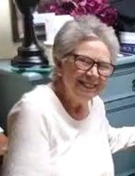 Obituary information for Shirlene Rymer Veal Nicholson