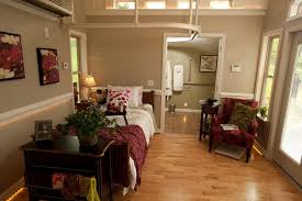 Medcottage Granny Pod Assisted Living Nursing Home Retirement Home Long Term Assisted Living Decor Senior Living Design Home
