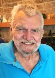 Ronald Bowers Obituary