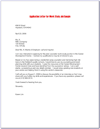 If you are still a student or are a Job Application Letter Sample Pdf Format Of An Official Job Application Letter Pdf A Letter Of Application Is Really Important When You Are About To Apply For A Job Vacancy