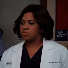 Grey's Anatomy's Chandra Wilson addresses her future