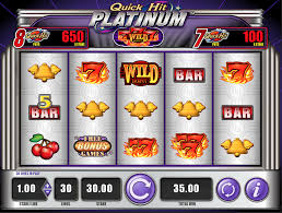 Quick hit casino slots free slot machines games. Quick Hit Free Play In Demo Mode And Game Review