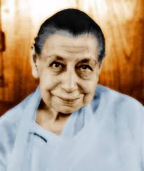 🌼 Sweet Mother, why is it said that “those who have the greatest power for  Yoga... have too, very often... the greatest imperfections”? Why is it like  that? (Silence) Because one must