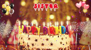 Birthday club, the — happy birthday to you (minus) 00:47. Sister Birthday Song Happy Birthday Sister Youtube