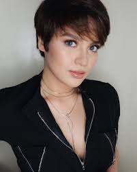 Once upon a time these haircuts might have been considered boyish but today, they are gracing the runways and being work by some of the world's top celebrities. Best Celebrity Short Hairstyle Transformations
