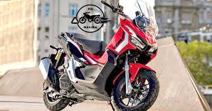 What exactly is the adv150? Ao X Makina With Zach Lucero Honda Adv 150 Motorcycle Review Ao All Out