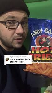 How to Make Andy Capps Hot Firss