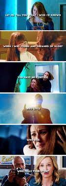Supergirl Season1 Supergirl Dc Supergirl Tv Supergirl
