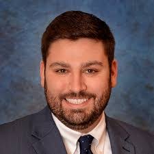 Eric Port's Instagram, Twitter & Facebook