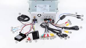Symbols you should know wiring diagram examples how to draw a wiring diagram with edraw? Xtrons Wiring Diagram