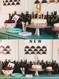 Maybe you would like to learn more about one of these? I Heart Tj Tilly S New York Themed Bday Party