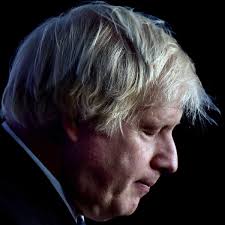 Boris bedazzles DUP with Brexit balm