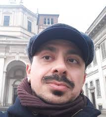 Che Bembo's Instagram, Twitter & Facebook