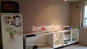 Plinthes blanches meuble cuisine angle brico depot. Cuisine Brico Depot Eden Un Avis Client