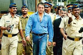 He is the recipient of several awards, including two filmfare awards and thr. What Sanjay Dutt Has Got Is Justice