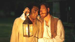 I think the reason some people don't enjoy 12 years a slave is because they get too hung up on the slavery/racism aspect of it rather than the film itself. 12 Years A Slave Netflix